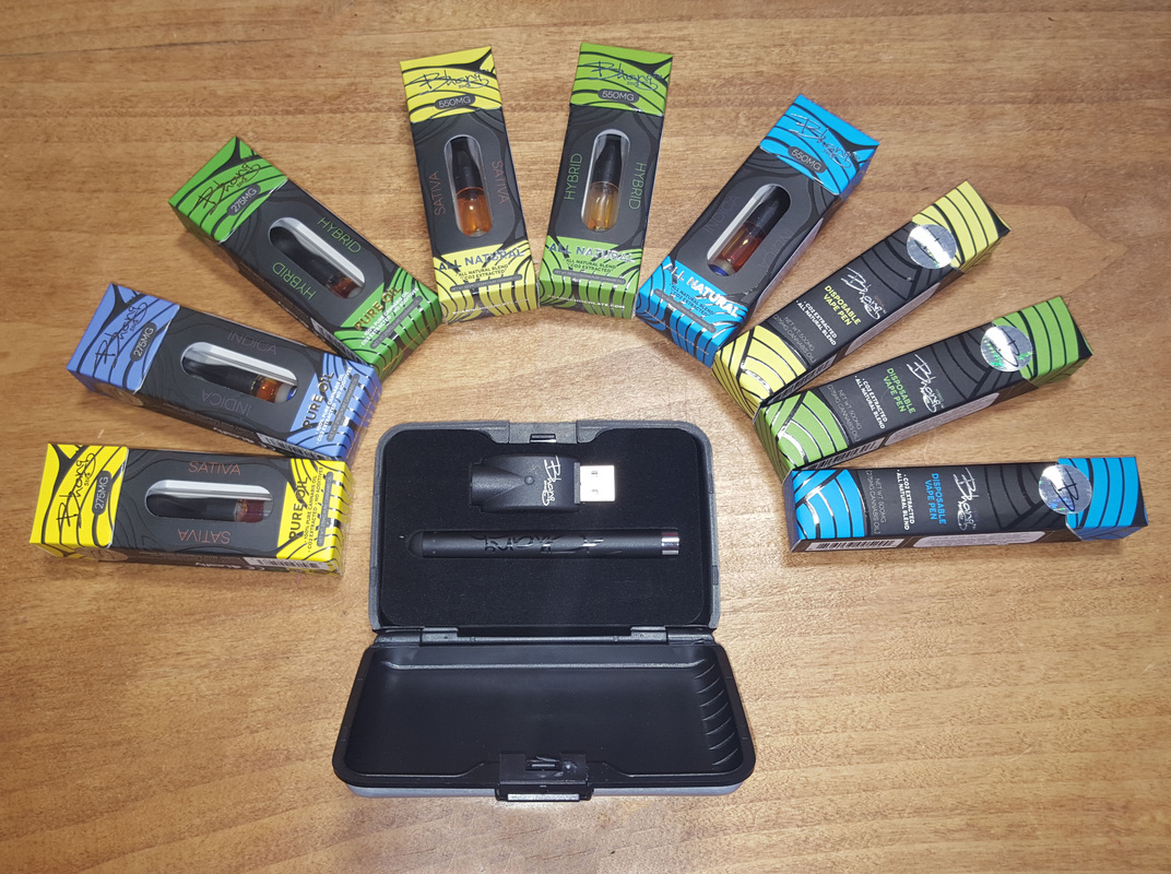 High Valley Retail Cannabis - Antonito Website