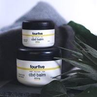 fourfivecbd Website