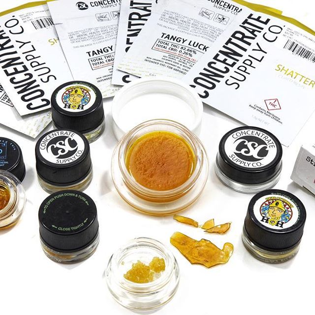 Doc's Apothecary - Denver / Globeville Website