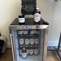 Little Flower Hemp Company Website