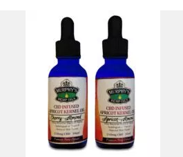 CBD HempIndica Website