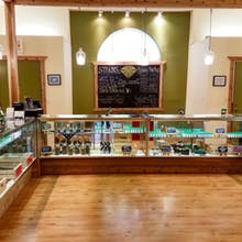 Pine Street Cannabis Company Website