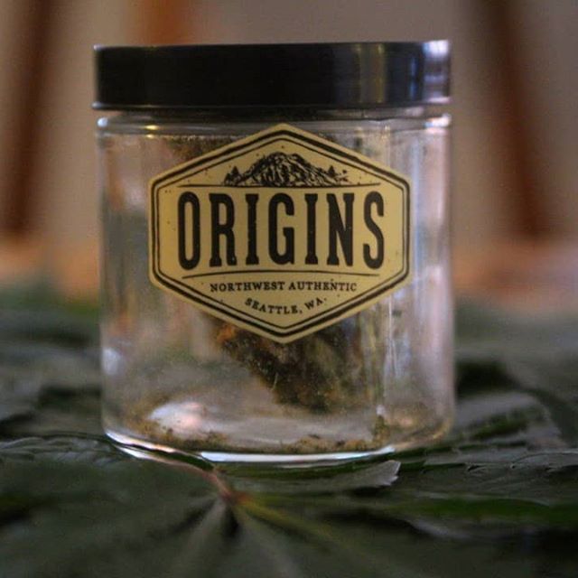 Origins - West Seattle Website