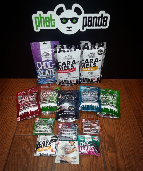 KushKlub - Shoreline Website