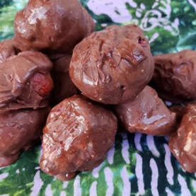 Mama Mera’s Medibles Website