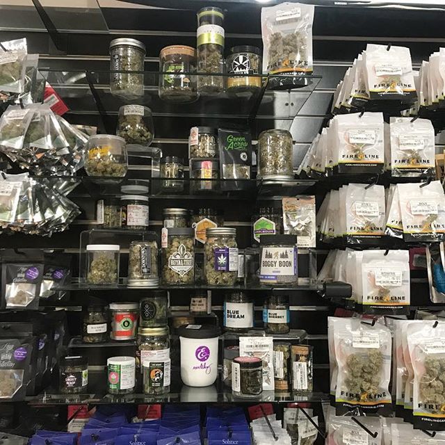 Kush21 - Pullman Website