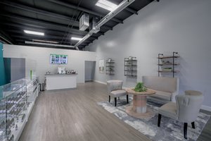 CBD Plus USA - Medical Marijuana Dispensary - Newcastle Website