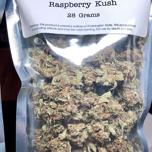 I-90 Green House - Ritzville Website