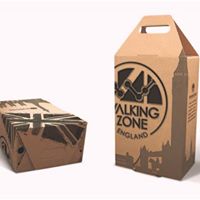 Gin Young Packaging Company Website