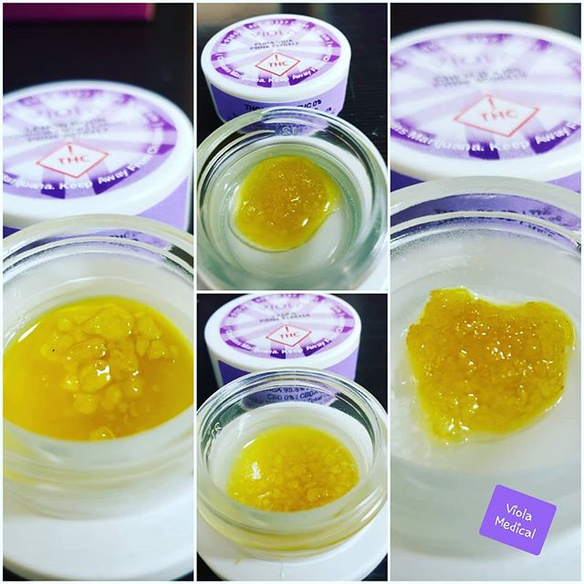 CannaBotica - Recreational Website