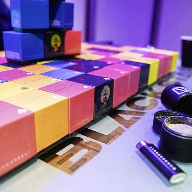 The Kind Center Website