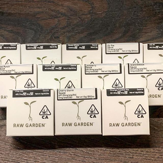 Lakeside Herbal Solution Website