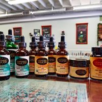 One Love Hemp Dispensary Website