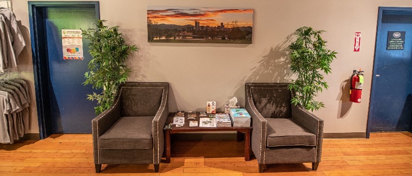 Silver Stem Fine Cannabis - Littleton MED Website