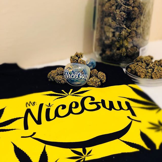 Mr. Nice Guy - State St. Website