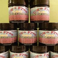 Benny’s Healthy Hemp Website