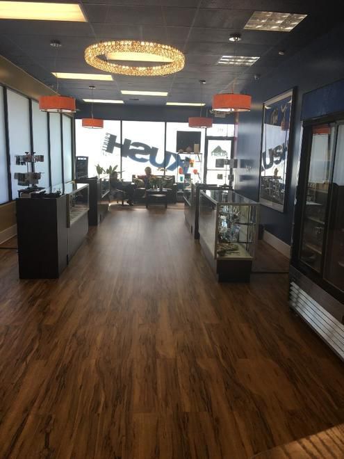 Kush Pointe - Mukilteo Website