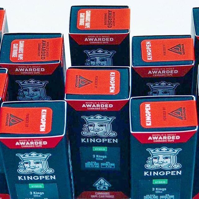 The Kind Center Website