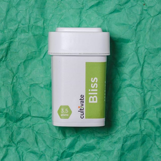 Cultivate Recreational Website