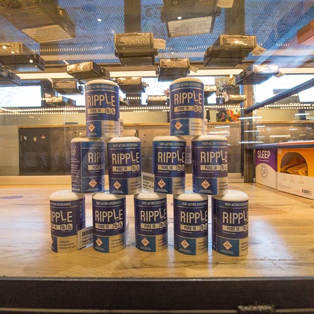 Colorado Harvest Company Yale Website