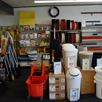 Sarco Supply Website