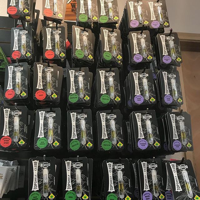 Kush21 - Pullman Website