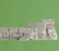 First In Packaging Website