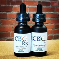 One Love Hemp Dispensary Website