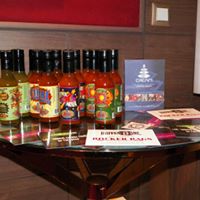 Specialty Food Dynamics, LLC t/a Infusion Hot Sauce Company Website