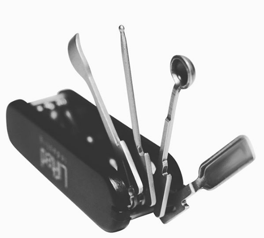 Lifted Industry Website