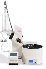 LabTech, Inc. Website