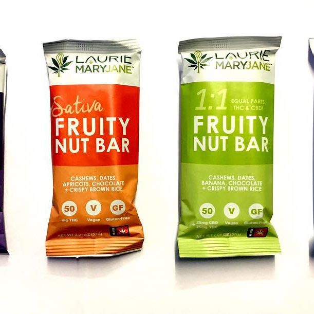 Brothers Cannabis Website