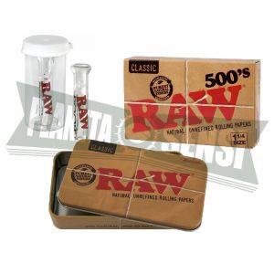 Planeta Sensi Website