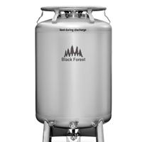 Black Forest Container Systems, LLC Website