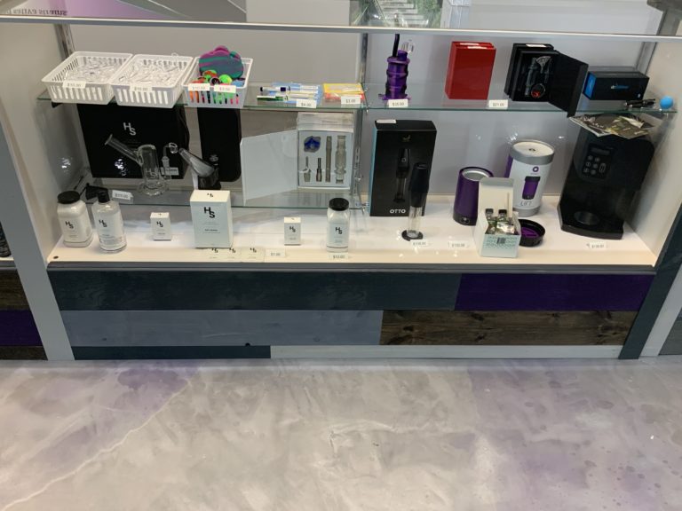 High Society Warr Acres Website