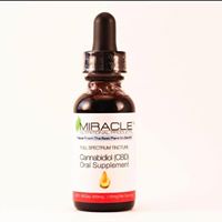 Miracle Nutritional Products Website