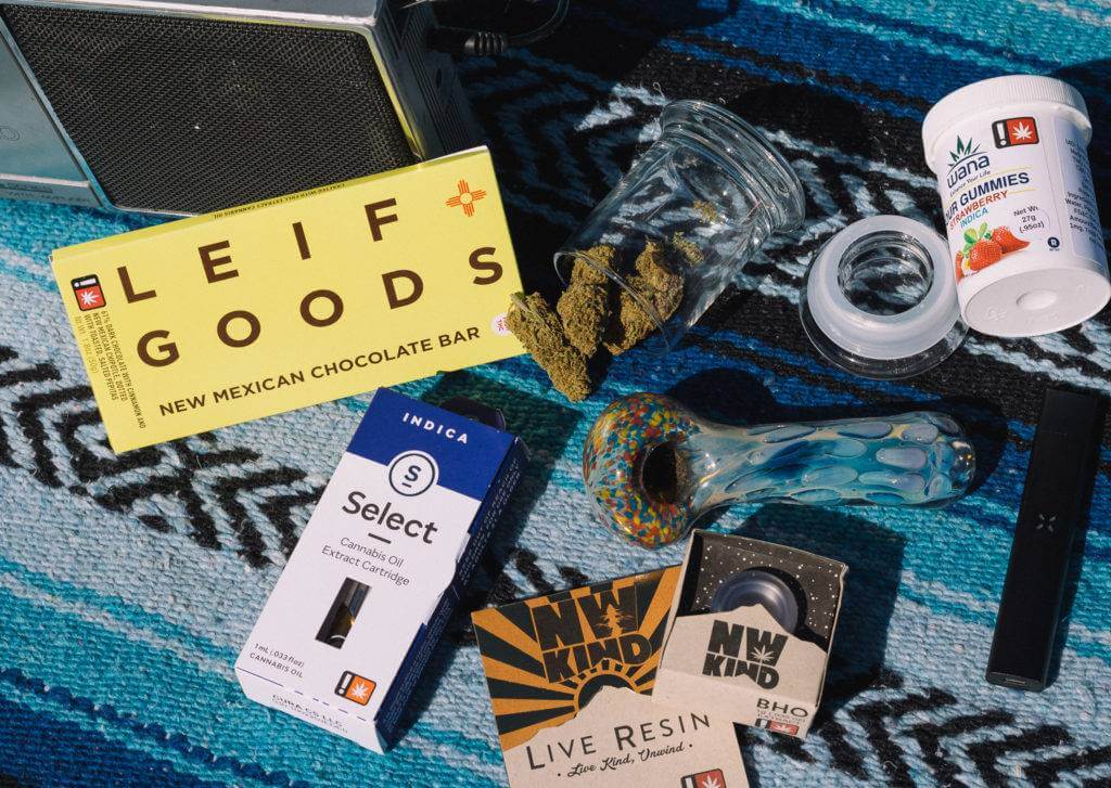 Substance - Empire Website