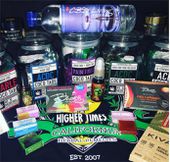 LOS ANGELES KUSH - EAST LA Website