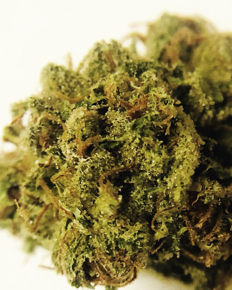 Deshe' Eugene Website