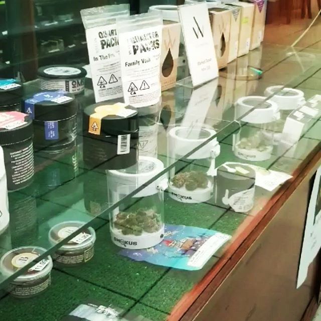 Mission Organic Center Website