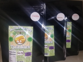 A+PREMIUM ORGANICS Inc. Website