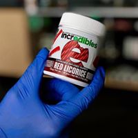 incredibles Edibles Website