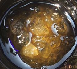 The THC collective Website