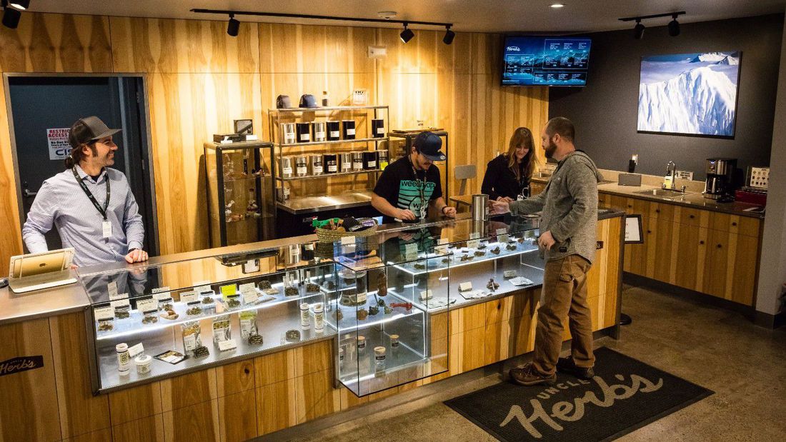 Uncle Herb's Website