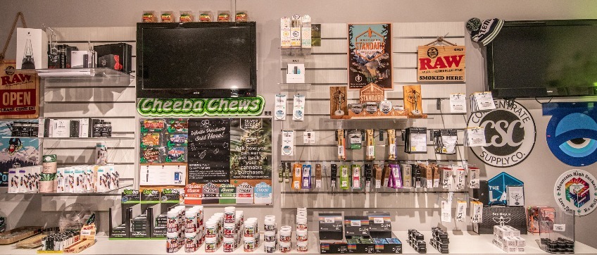 Silver Stem Fine Cannabis - Littleton MED Website