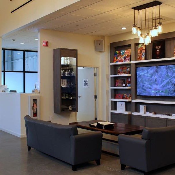 Revolutionary Clinics - Fresh Pond Website