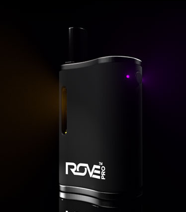 Rove Brand Website