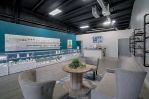 CBD Plus USA - Medical Marijuana Dispensary - Newcastle Website