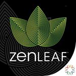 Zen Leaf - Jessup Website