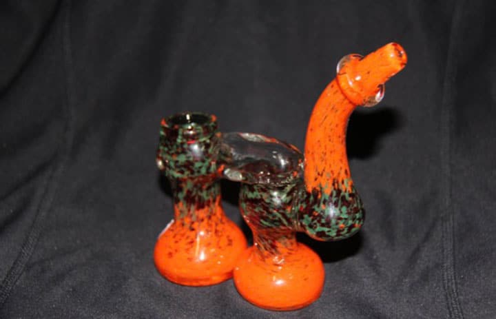 The Slow Burn - Main Street Website